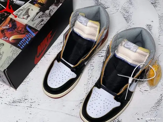 Cheap Retro x Union 1 Jordan High Air BV1300-106 OG 0327